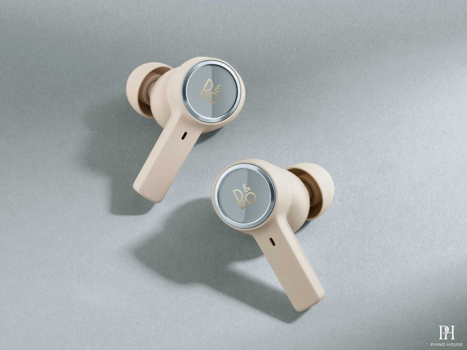 Tai Nghe B&O Beoplay EX - Gold (Openbox)