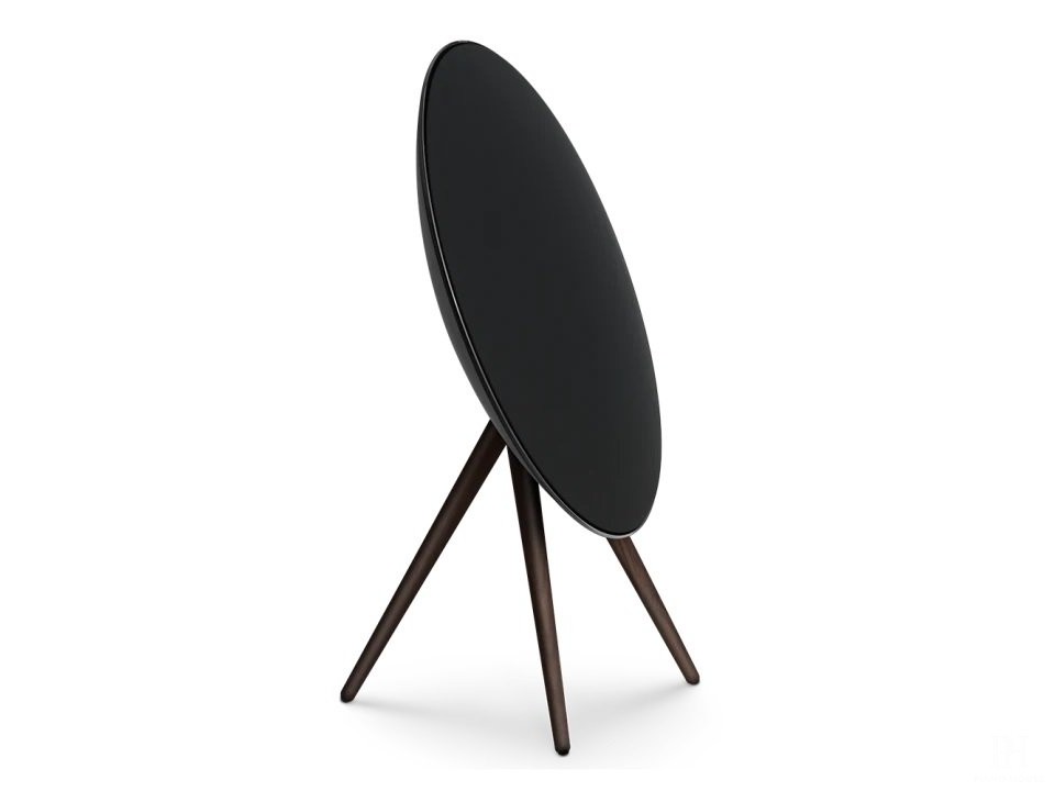 B&O Beosound A9 MK5 (Black Anthracite)