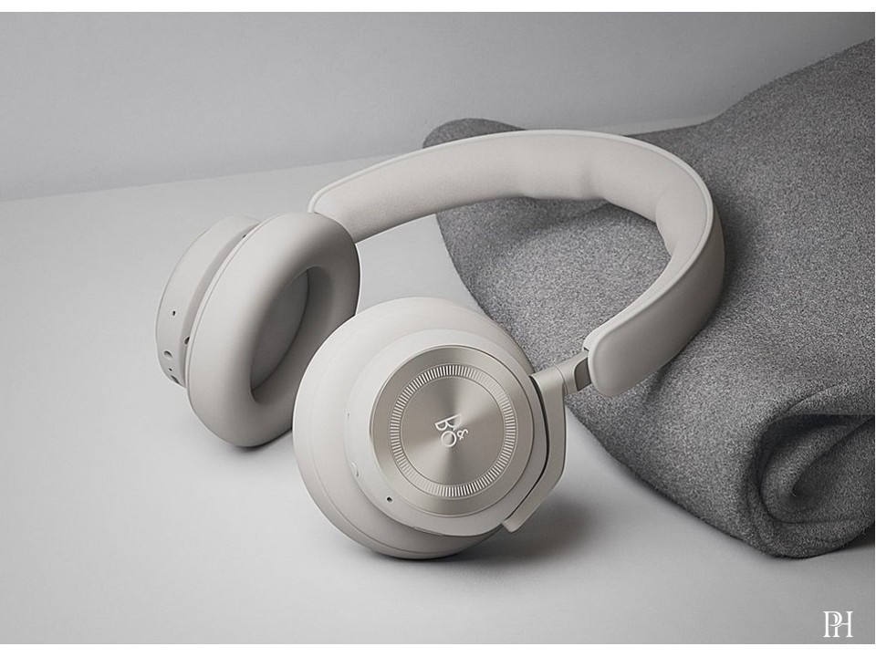 Tai Nghe B&O Beoplay HX Gold Tone (Open Box 99%)