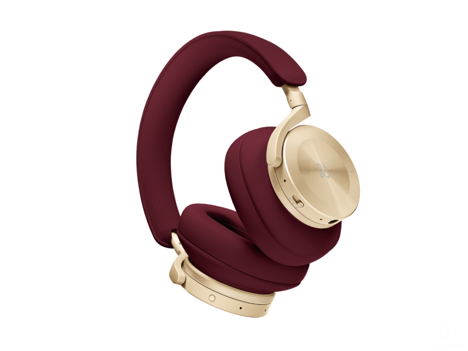 Tai Nghe B&O Beoplay H95 Lunar Red (Open Box 99%)