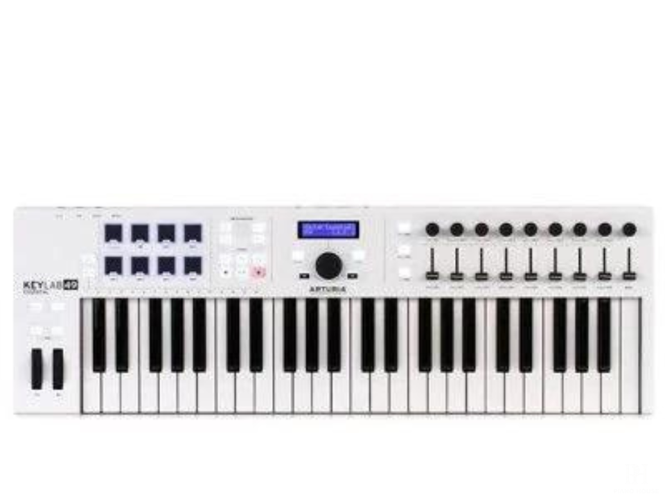 ARTURIA Keylab-Essential-49