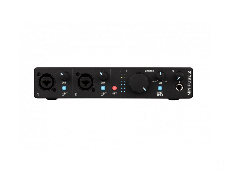 ARTURIA MiniFuse 2