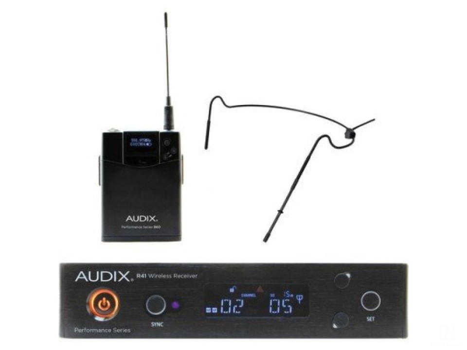 AUDIX AP41-HT5
