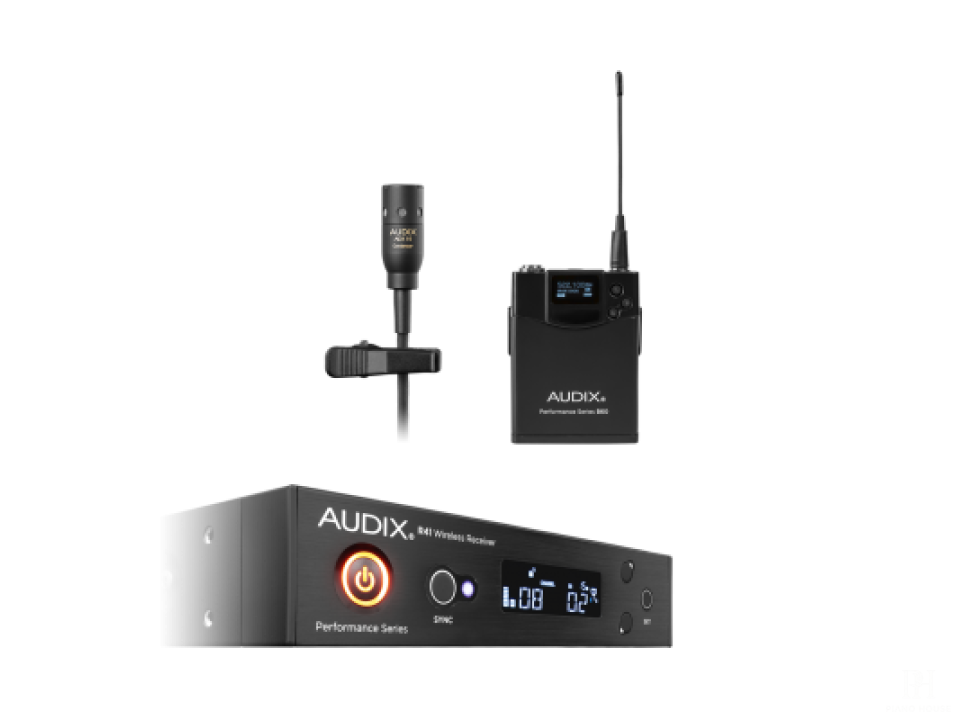 AUDIX AP41-L10