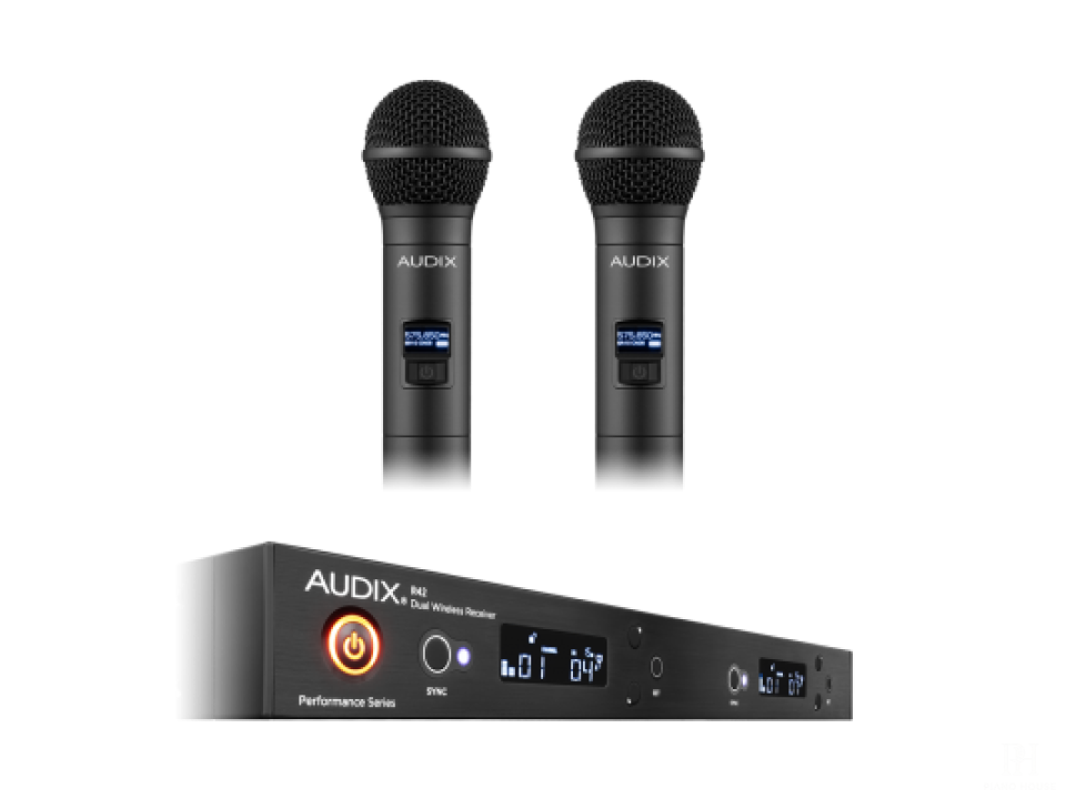 AUDIX AP42-OM2