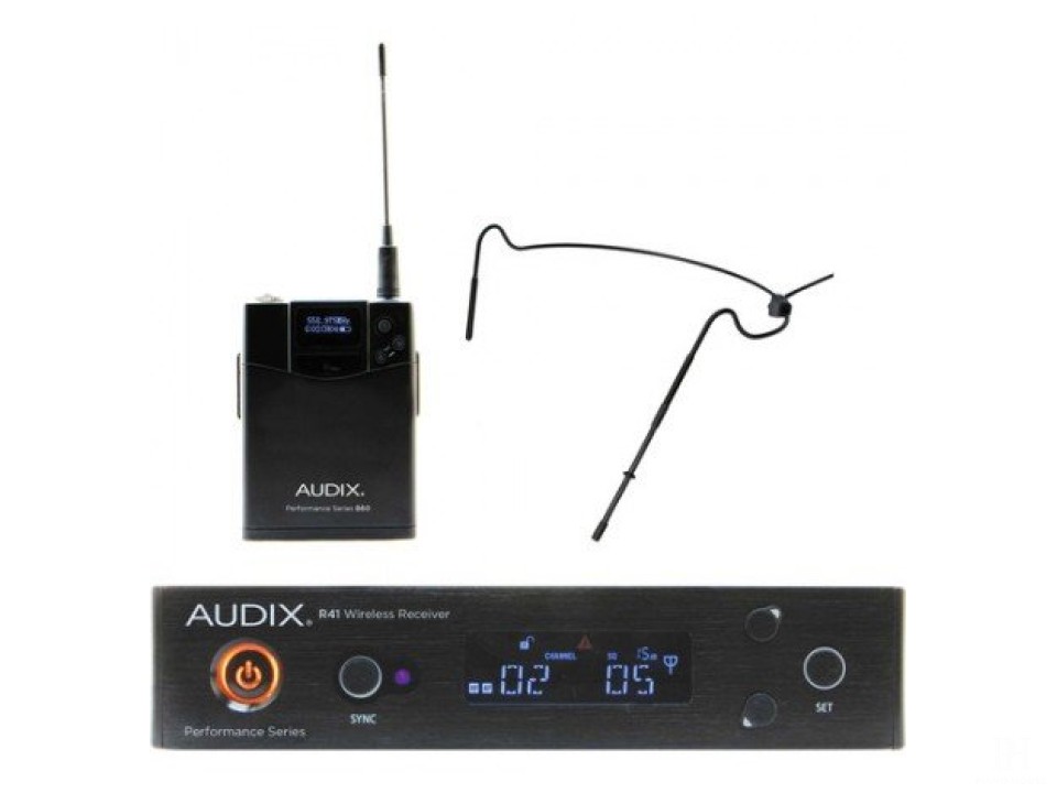 AUDIX AP62-HT5BG