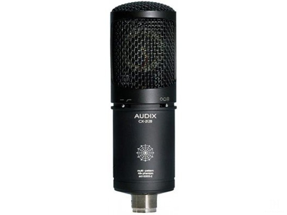 AUDIX CX212B