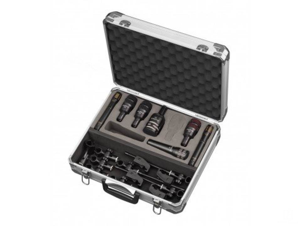AUDIX DP7