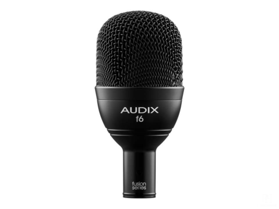 AUDIX F6
