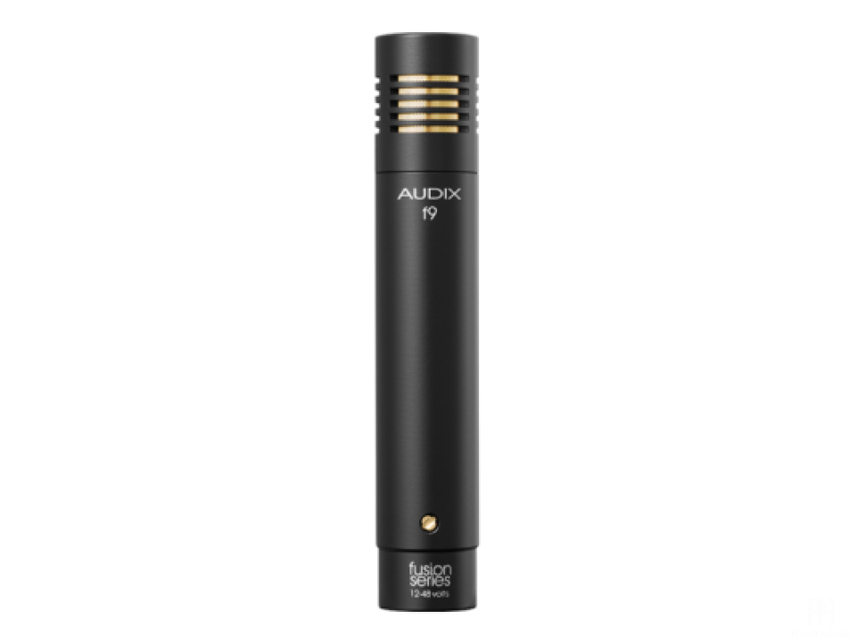 AUDIX F9