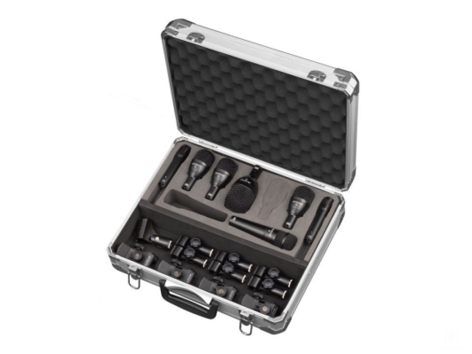 AUDIX FP7