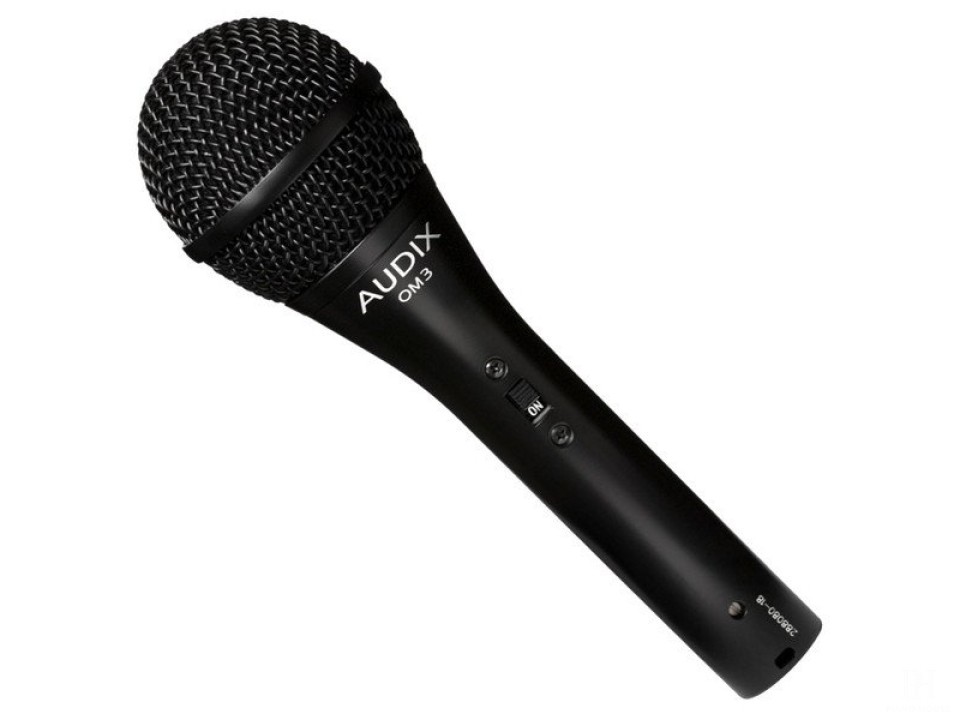 AUDIX OM3S
