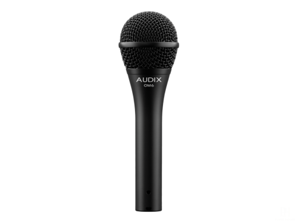 AUDIX OM6