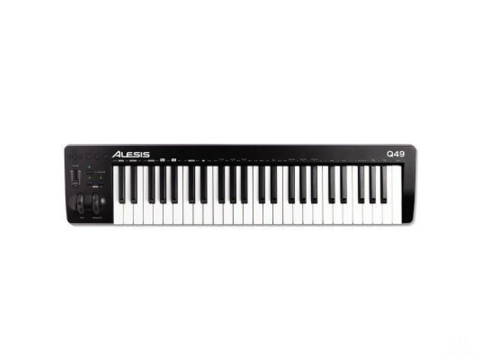 Alesis Q49 MKII