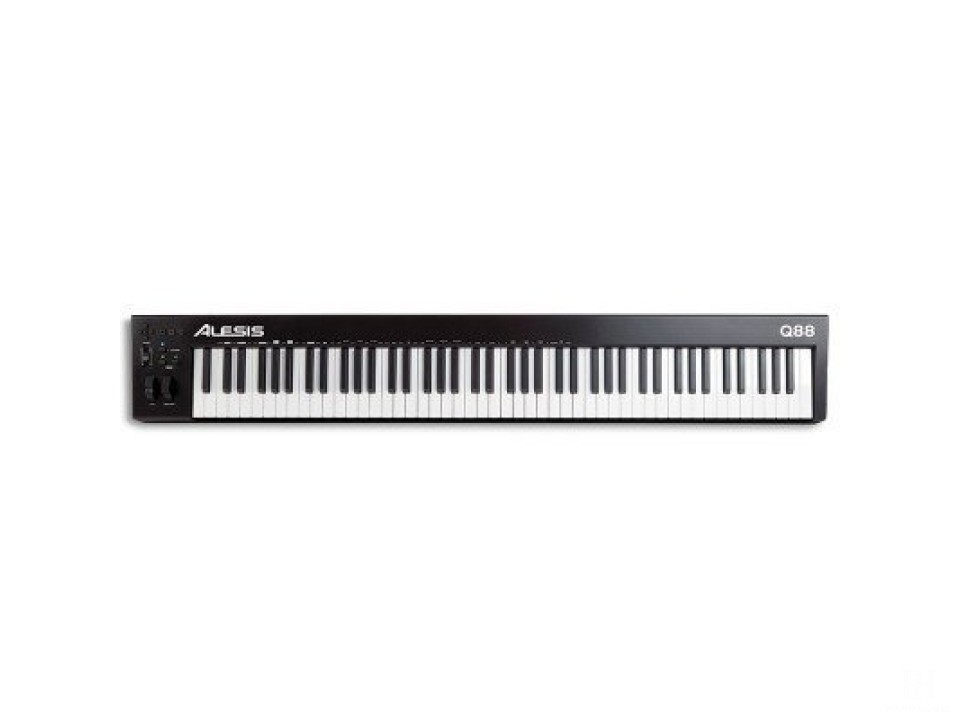 Alesis Q88 MK II
