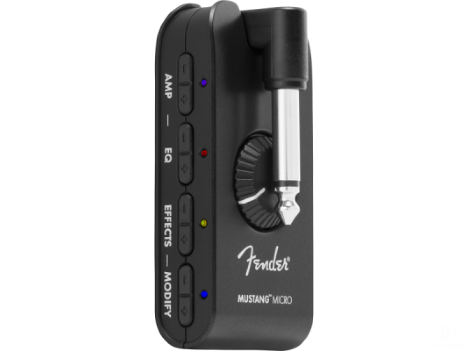 FENDER MUSTANG MICRO