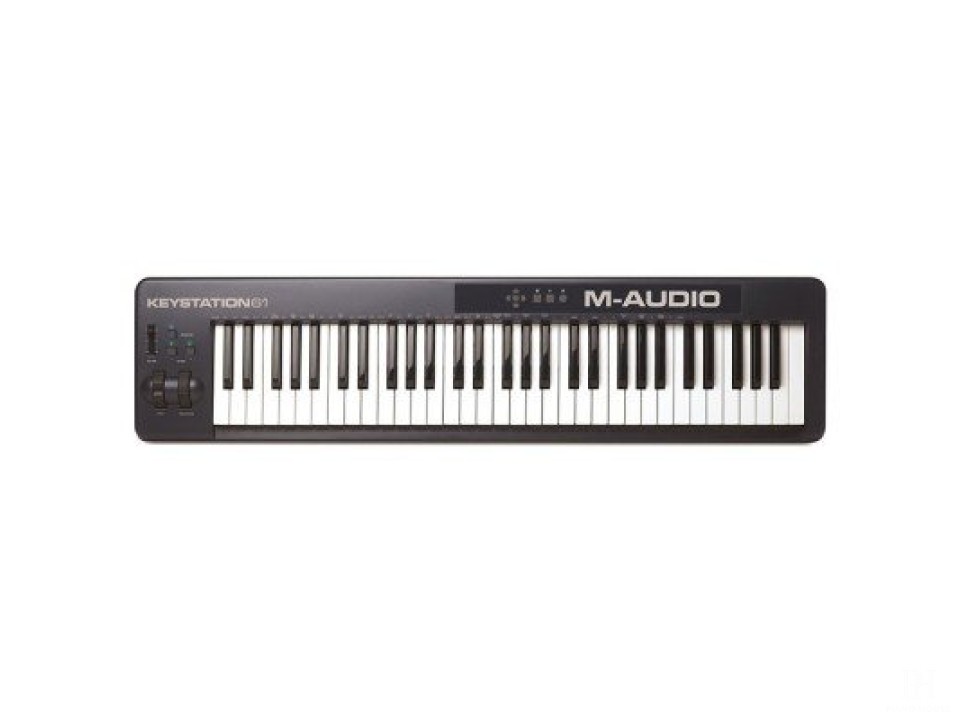 M-AUDIO Key Station 61 II