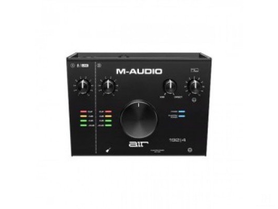 M-Audio Air192x4