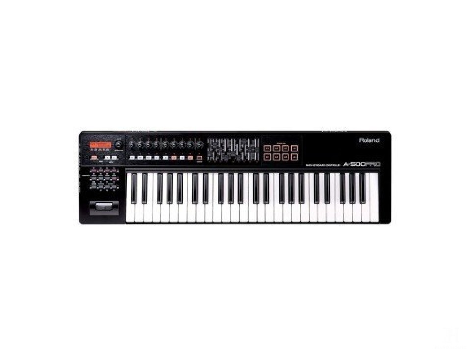ROLAND A-500PRO-R