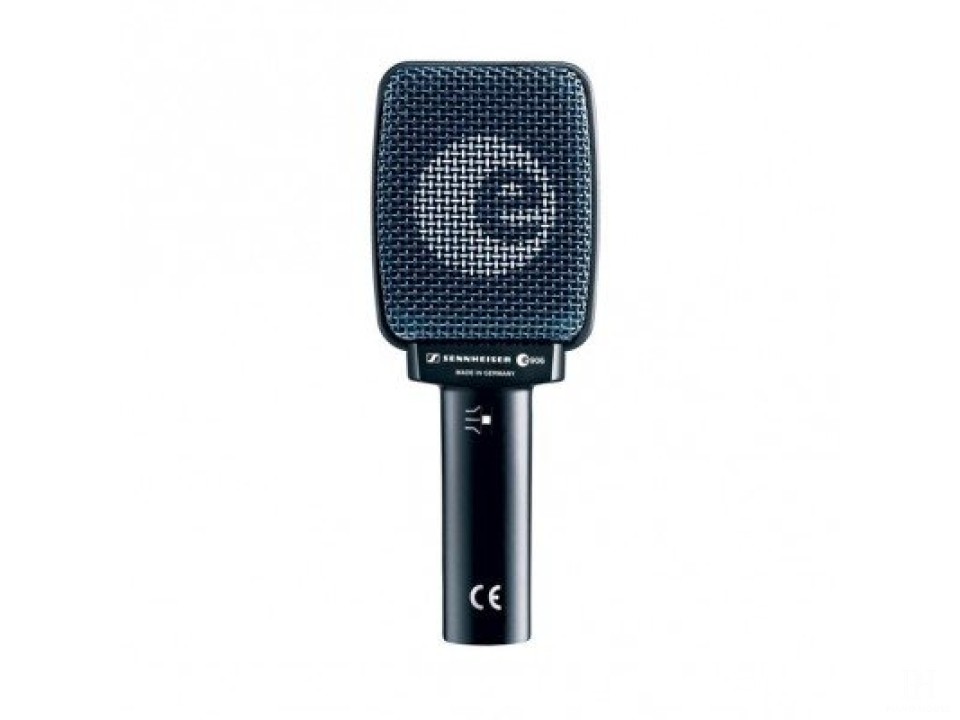 SENNHEISER E 906
