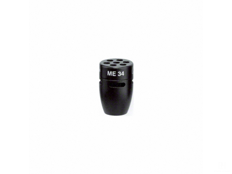 SENNHEISER ME34