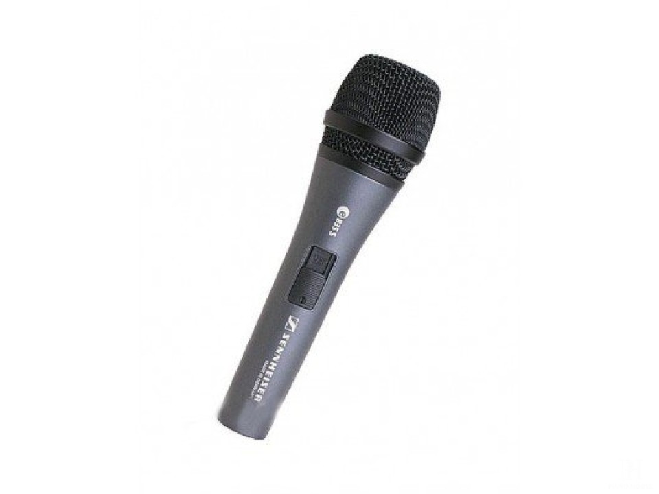 Sennheiser E-865-S