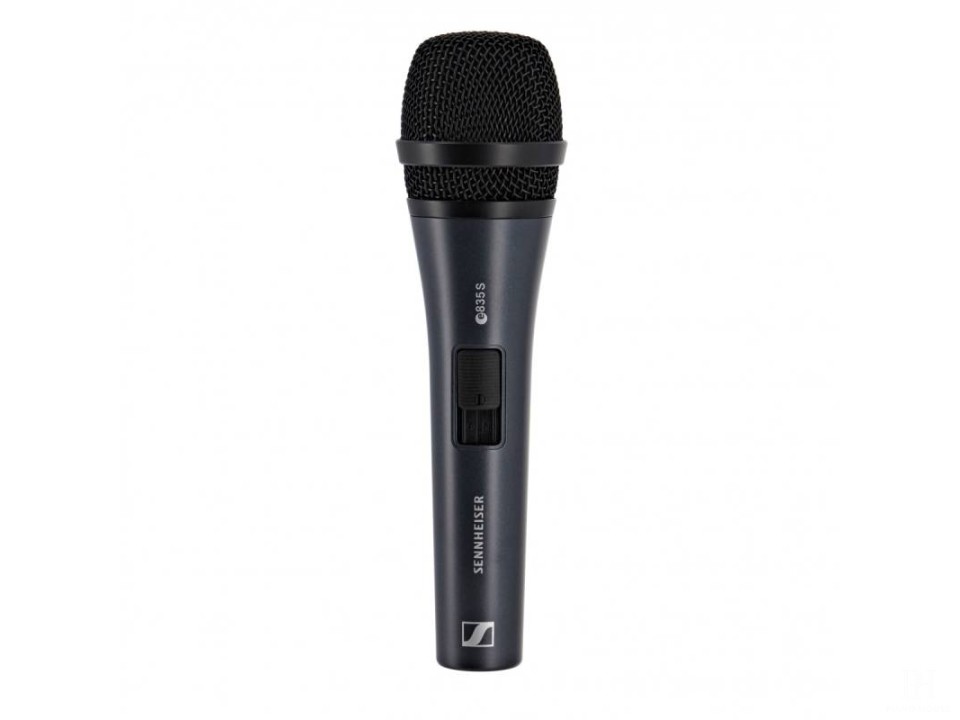 Sennheiser E835S