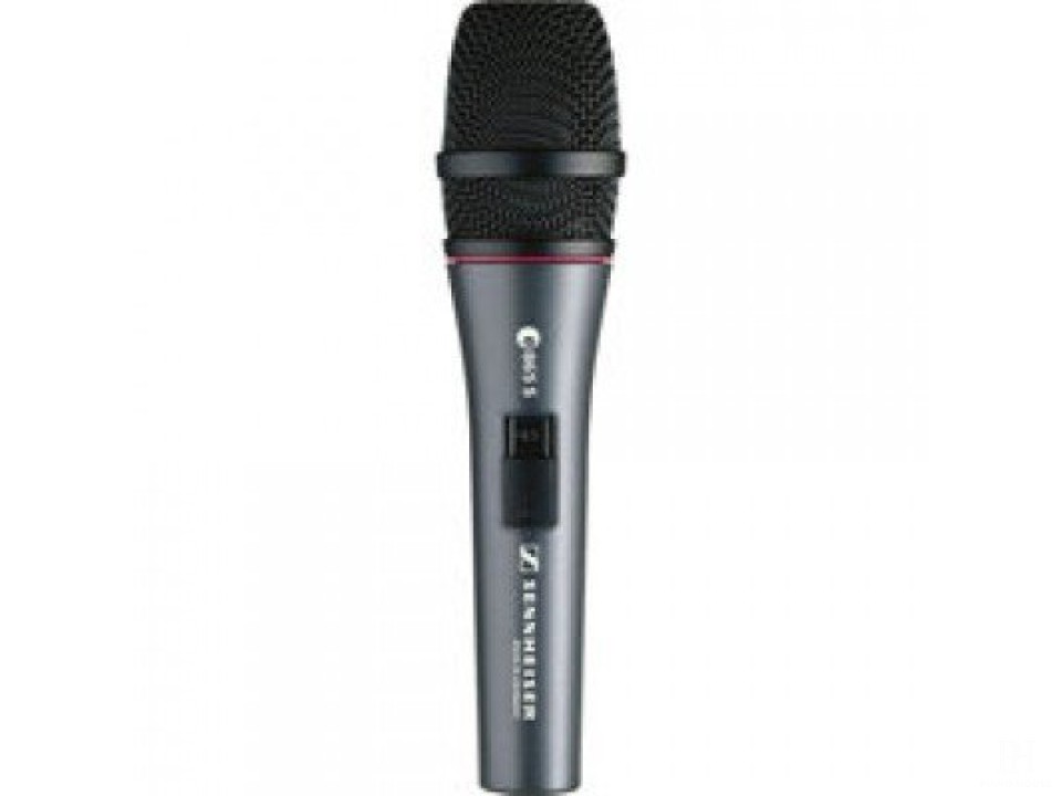 Sennheiser e865