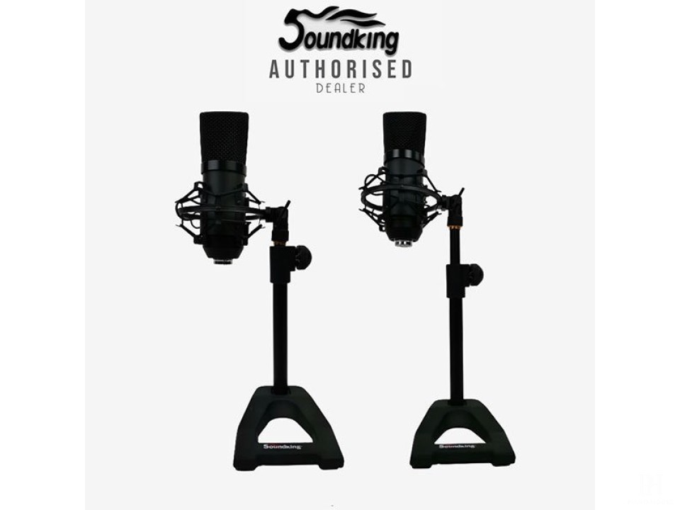 Soundking CMS-1
