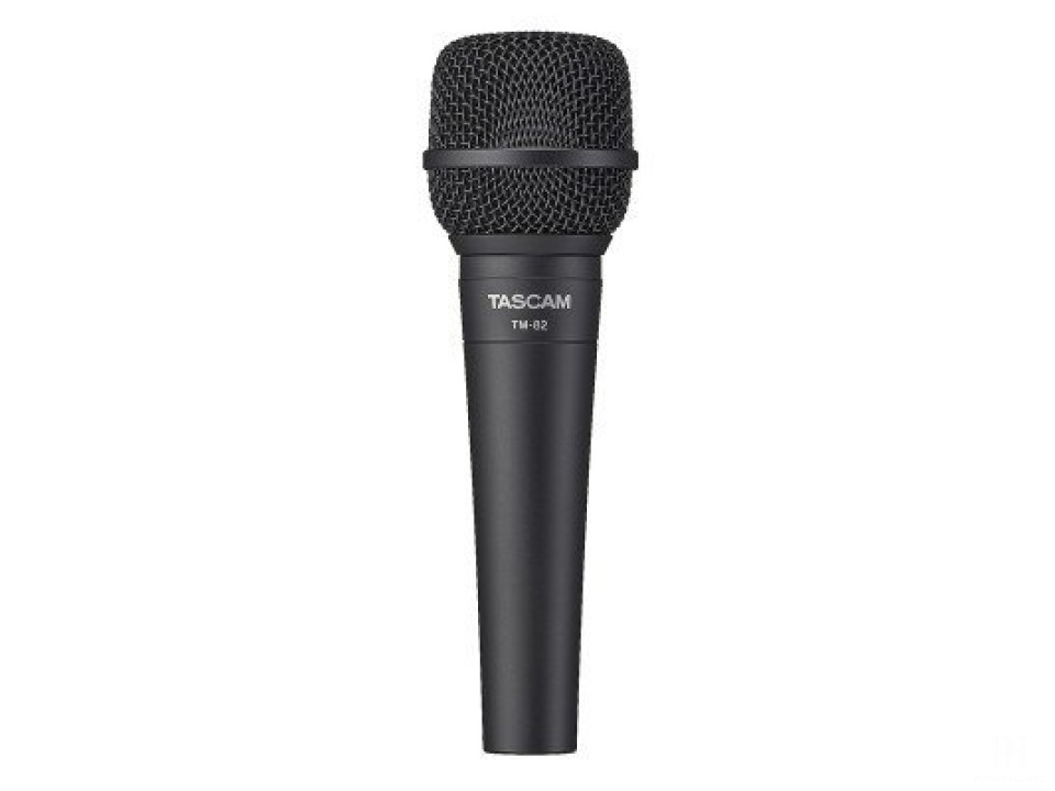 Tascam TM-82
