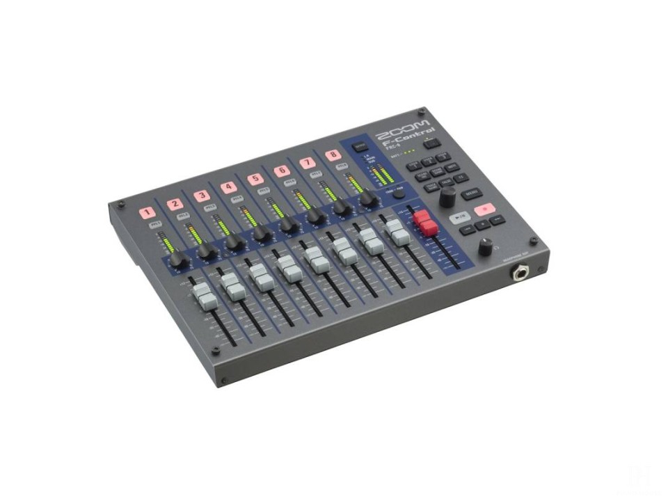 Zoom FRC-8