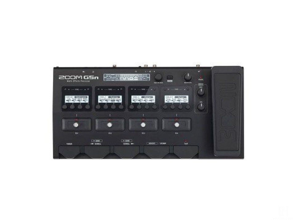 Zoom G5n