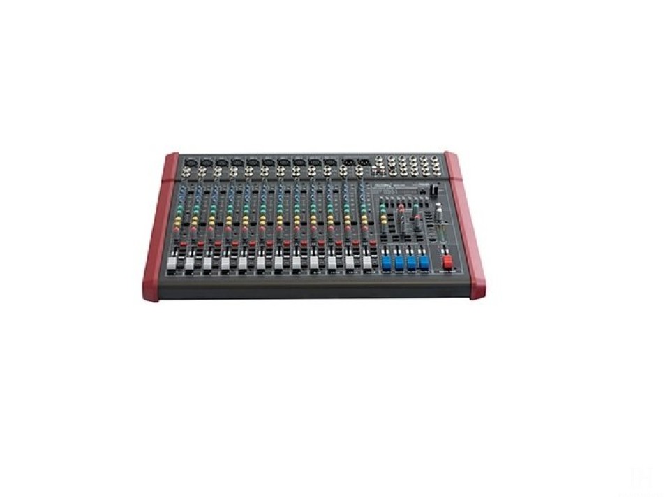 Mixer Soundking MIX08C