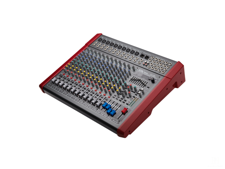 Mixer Soundking MIX08C