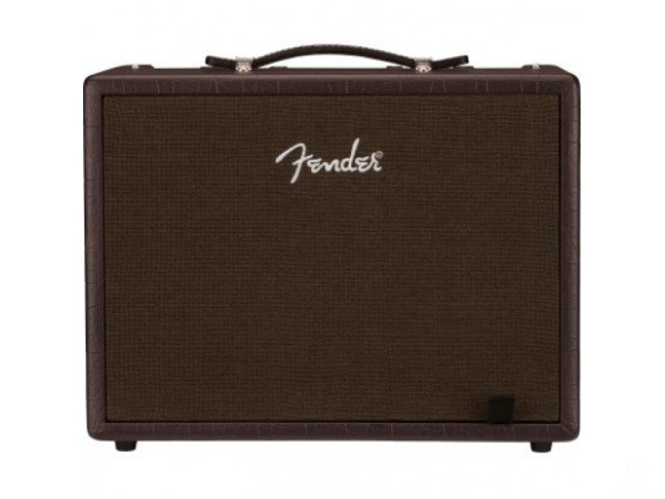 Fender Acoustic Junior