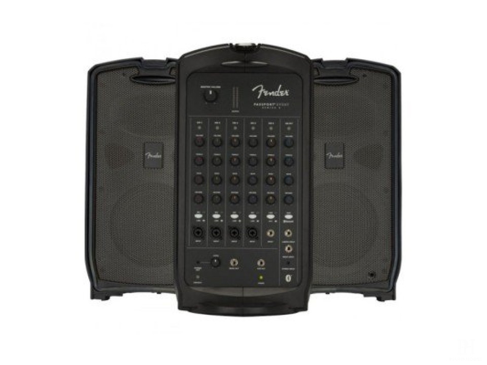 Fender Passport Event S2 375W 6943006900