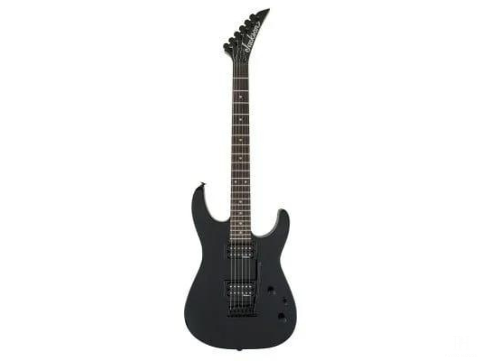 FENDER-JCKS GUITAR ĐIỆN DINKY JS11 22FRET