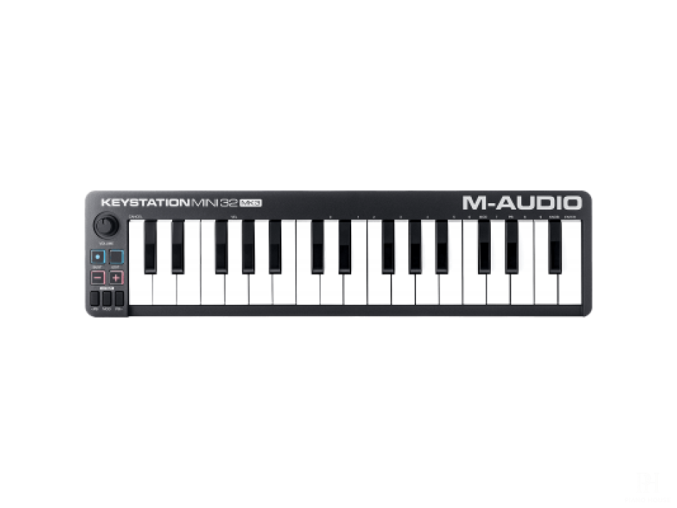 M-Audio KeystationMini 32 MK3