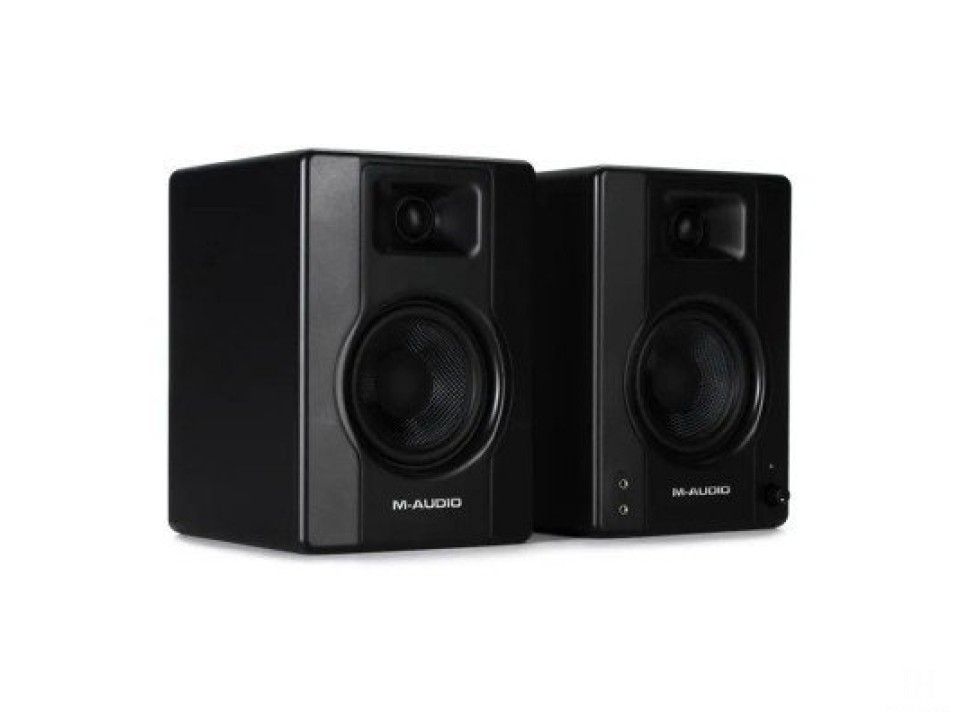 M-AUDIO BX4PAIRBT