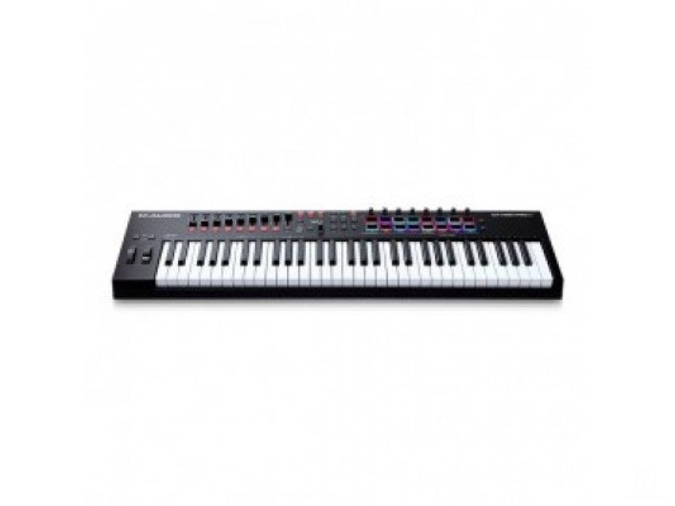 M-Audio OXYGENPRO61