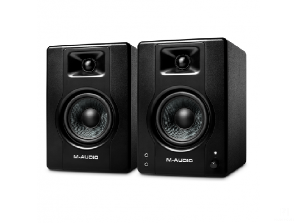 M-Audio BX4