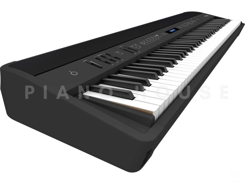Roland FP-90X BK
