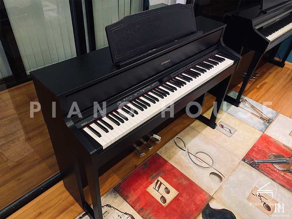 ROLAND HP-605GP SB