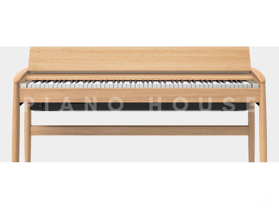 ROLAND KF-10 MB Mocha Brown