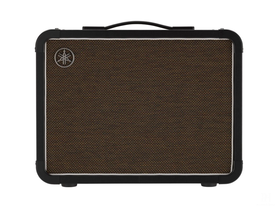 Amplifier Yamaha Cabinets THRC112, Cabinet
