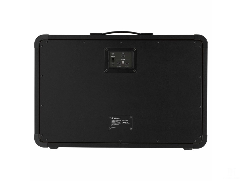 Amplifier Yamaha Cabinets THRC212, Cabinet
