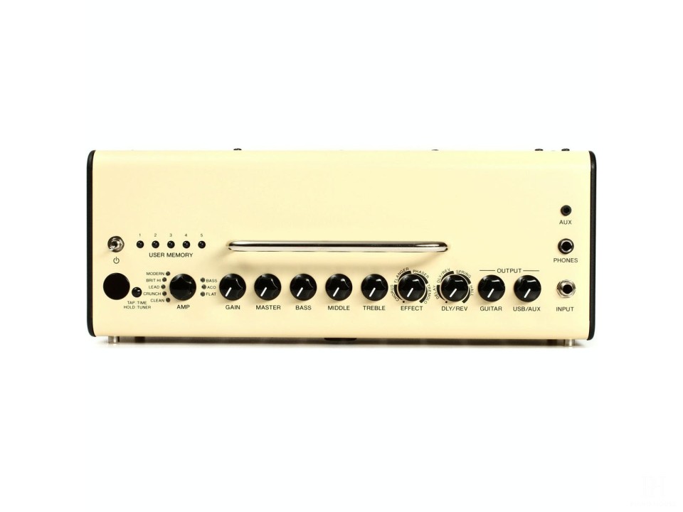 Amplifier Yamaha THR10 Combo