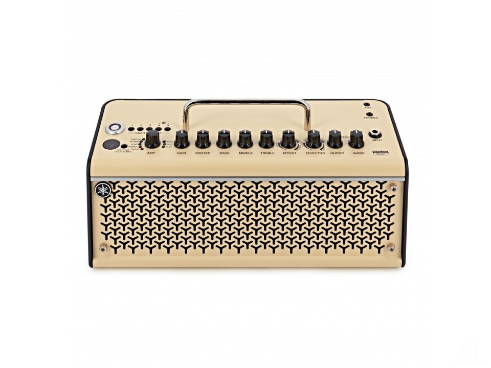 Amplifier Yamaha THR10II Wireless, Combo