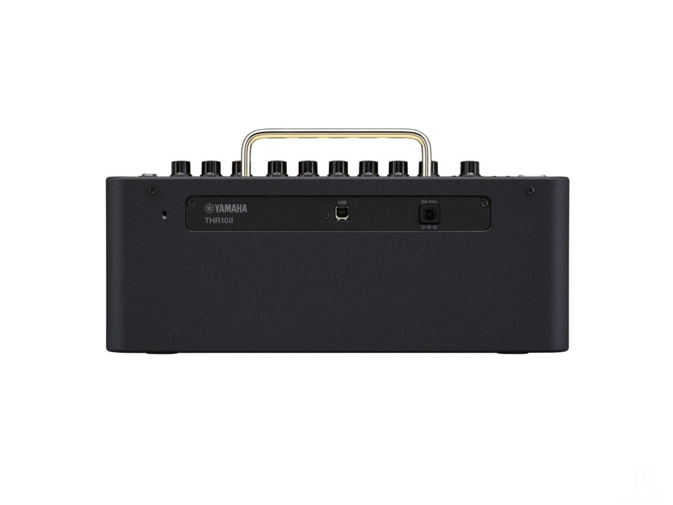Amplifier Yamaha THR10II, Combo