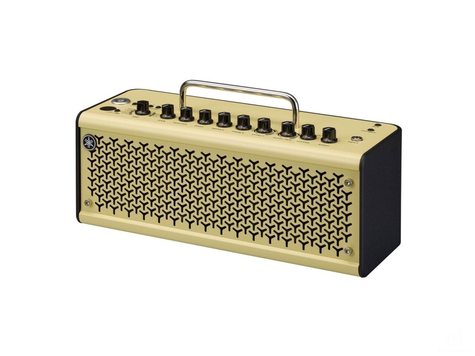 Amplifier Yamaha THR10II, Combo